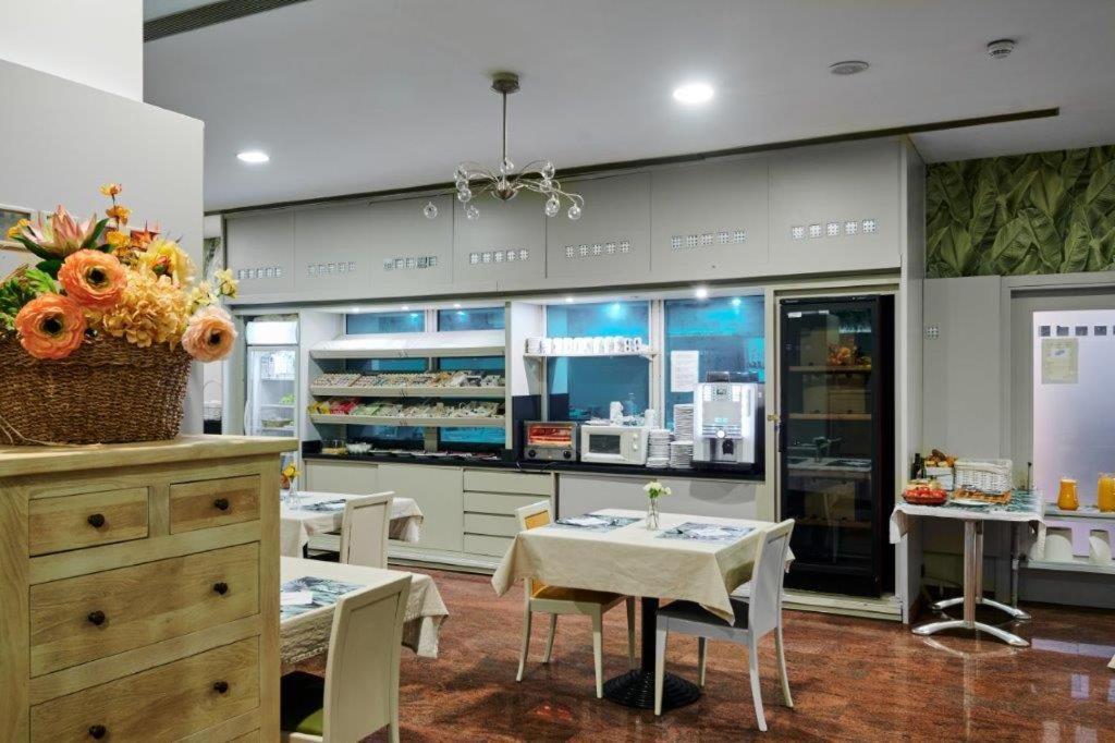 Ramblas Vendrell El Vendrell Exterior photo